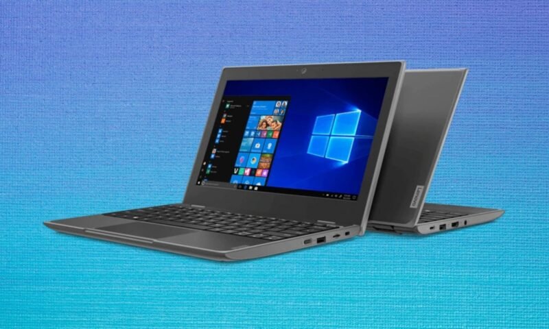 Lenovo 100e