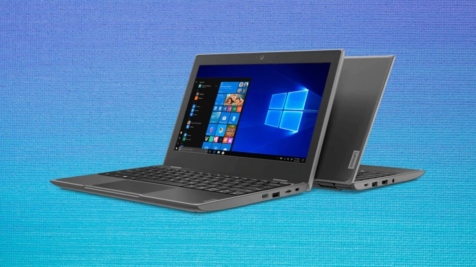 Lenovo 100e