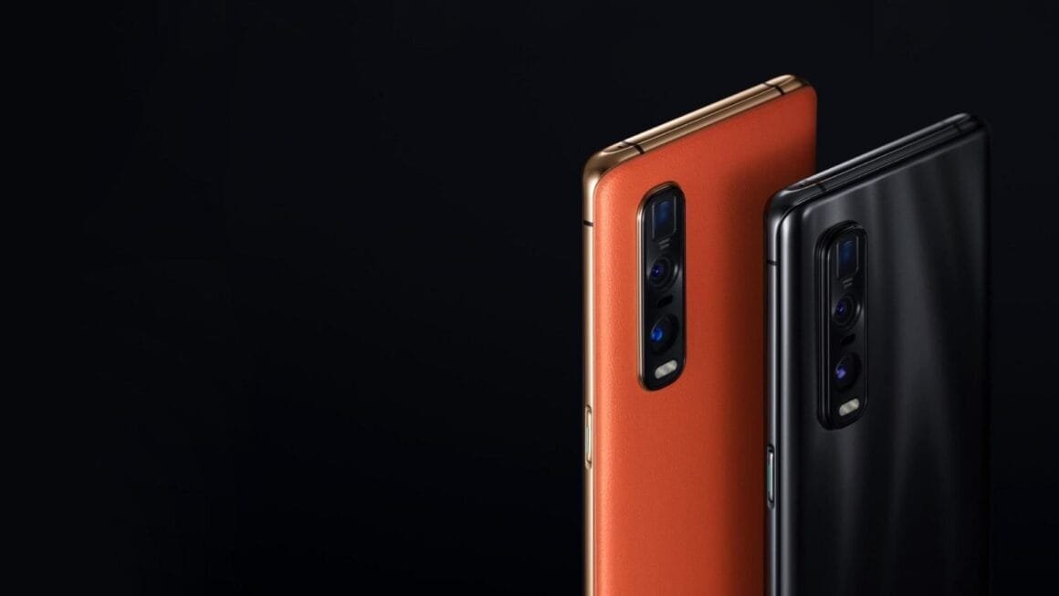 Oppo Find X2 Pro