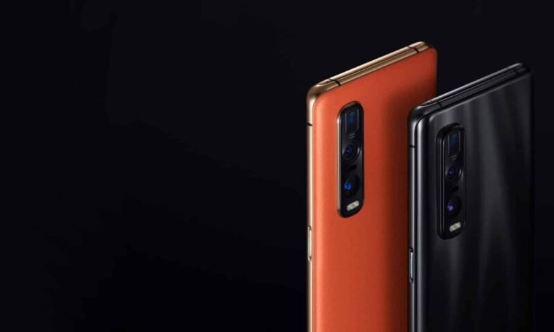 Oppo Find X2 Pro