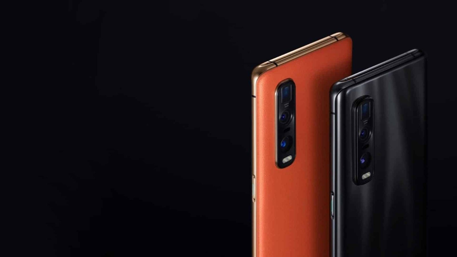 Oppo Find X2 Pro