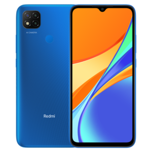 Redmi 9C NFC