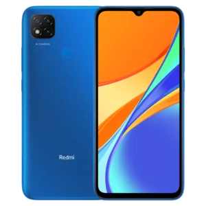 Redmi 9C NFC