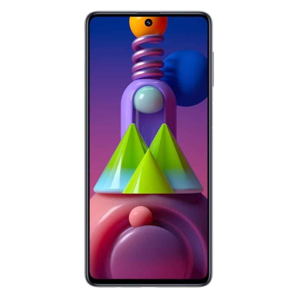 Samsung Galaxy M51