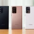 Samsung Galaxy Note20 Ultra