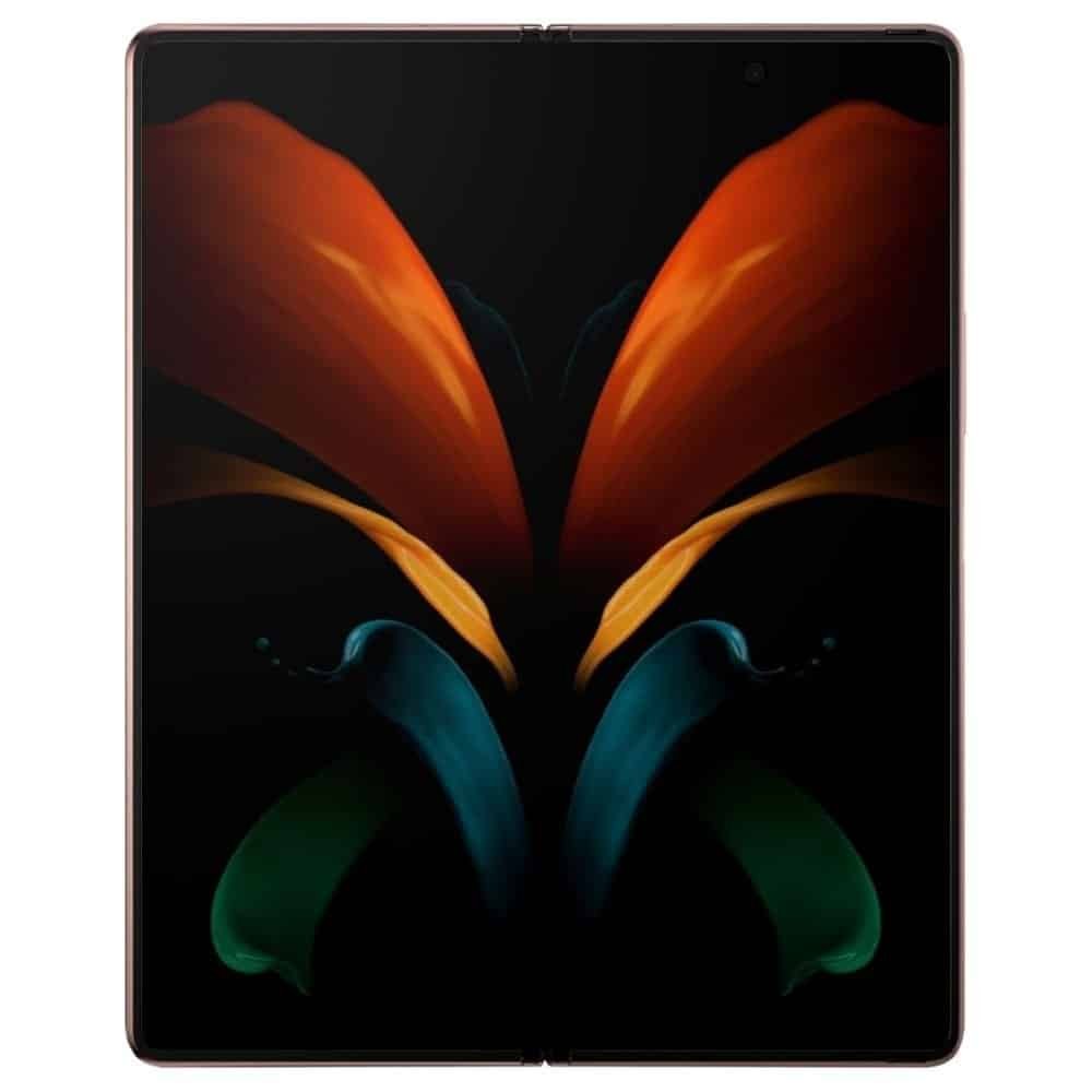 Samsung Galaxy Z Fold2 5G