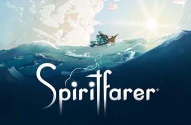 Spiritfarer