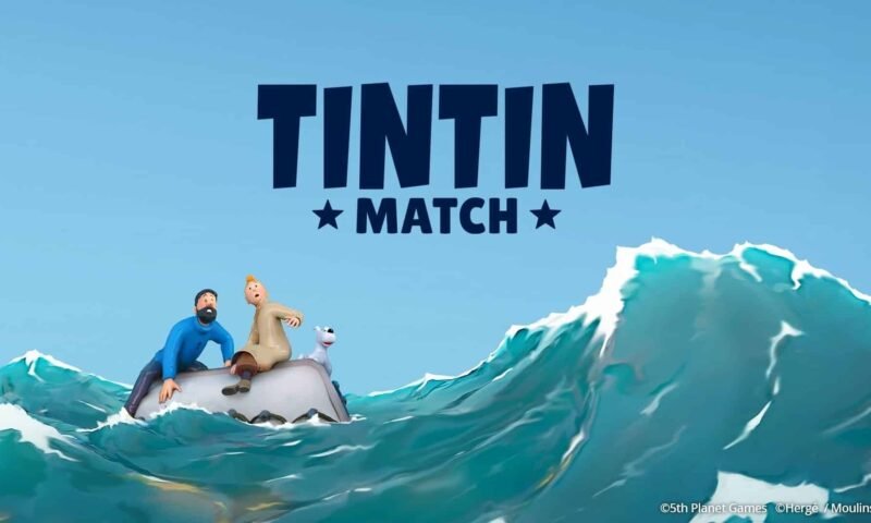 Tintin Match