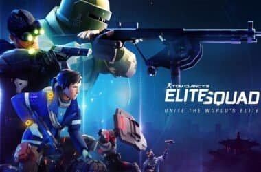 Tom Clancy’s Elite Squad