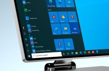 Windows 11 Fluent Design
