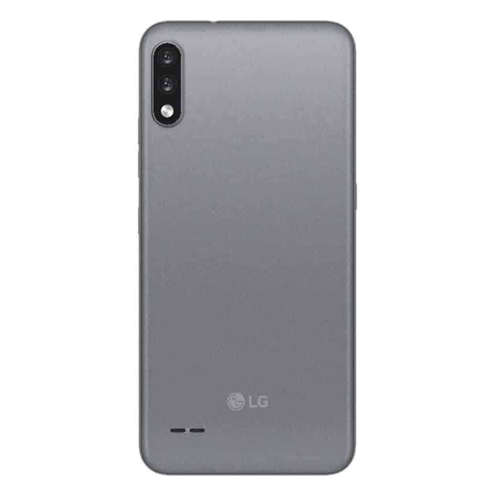 LG K22