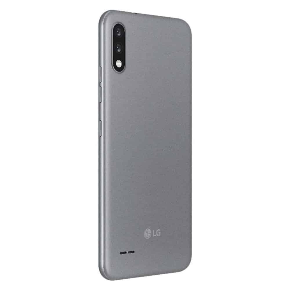 LG K22