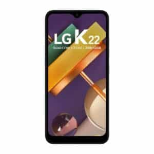 LG K22