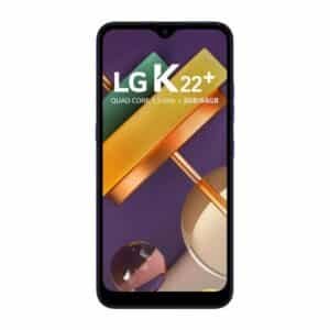 LG K22 Plus