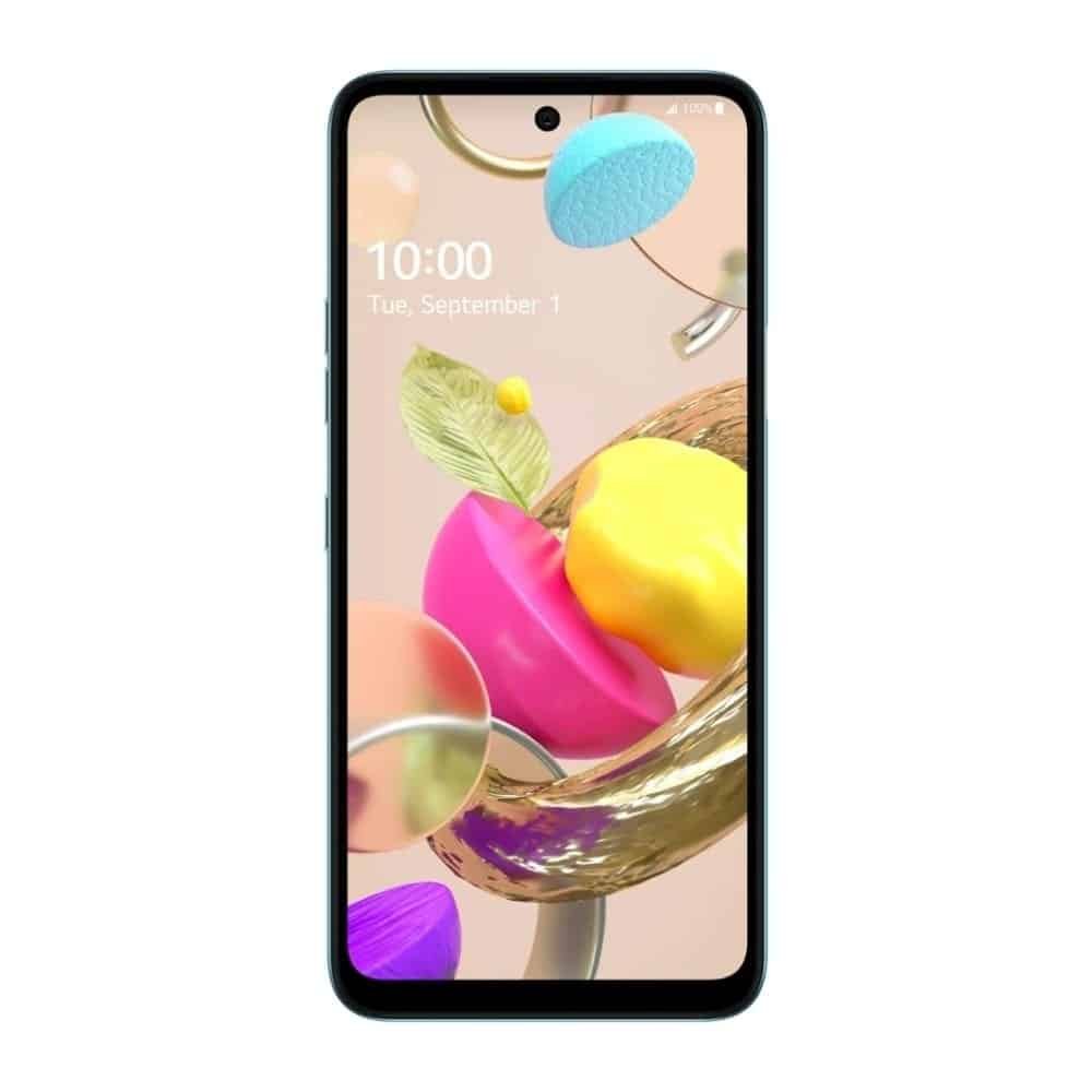 LG K52