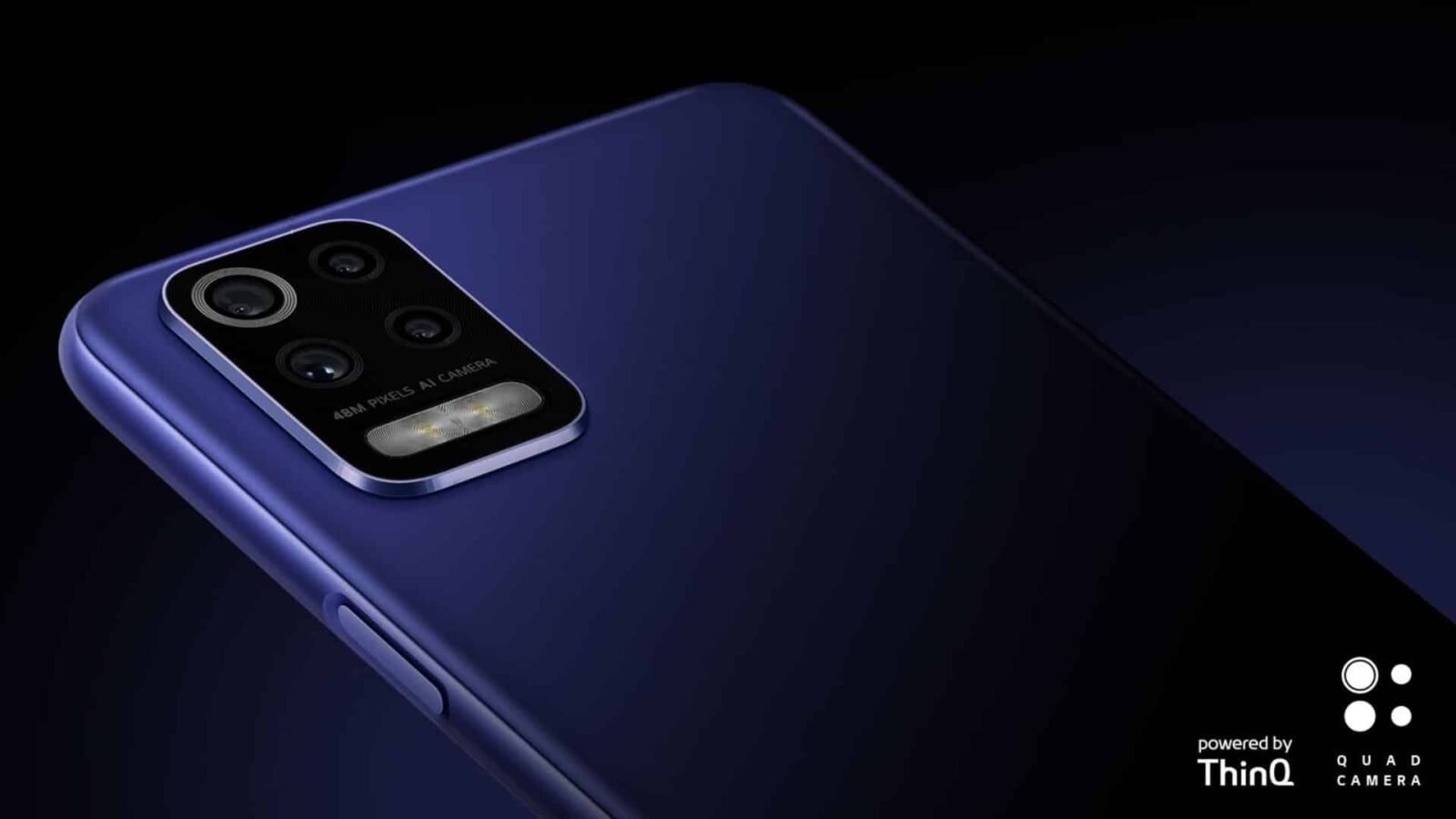 LG K52