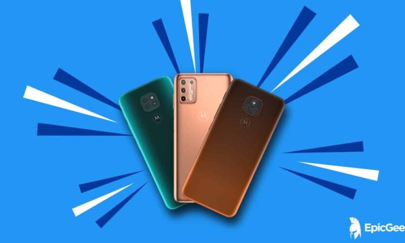 Moto G7 Play Moto G7 Plus Moto E7 Plus