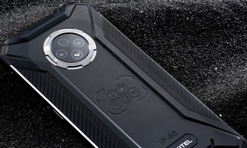 Oukitel WP8 Pro
