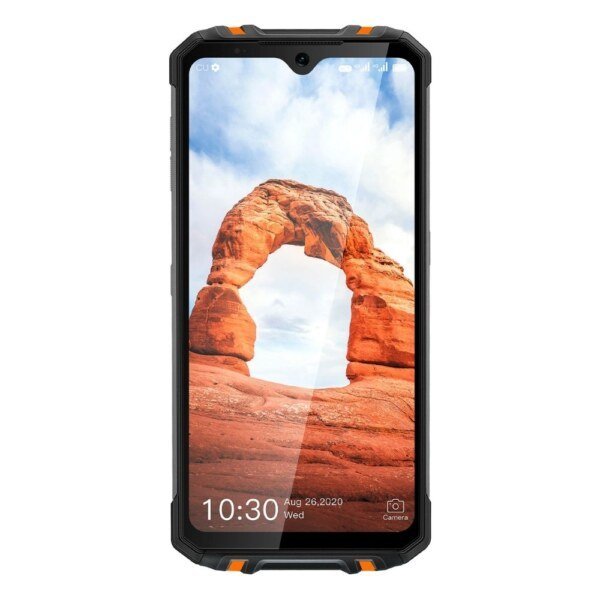 Oukitel WP8 Pro
