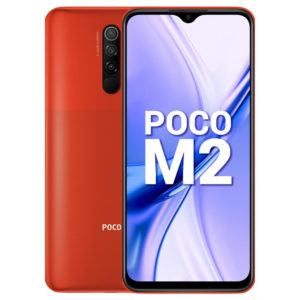 POCO M2