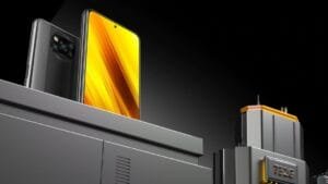 Xiaomi lança POCO X3 NFC no Brasil com tela de 120Hz por R$ 2.999