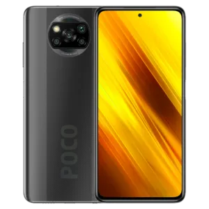 POCO X3 NFC
