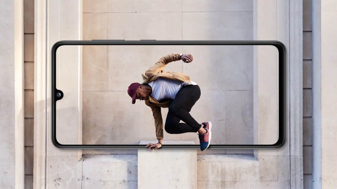 Samsung Galaxy A42 5G