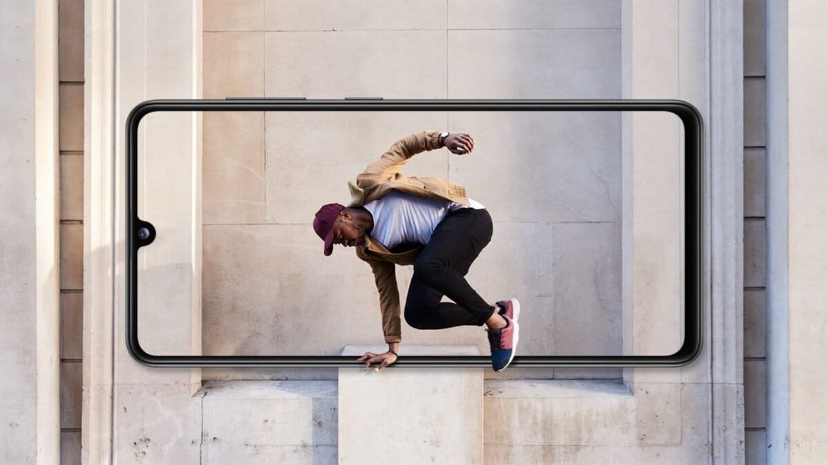 Samsung Galaxy A42 5G