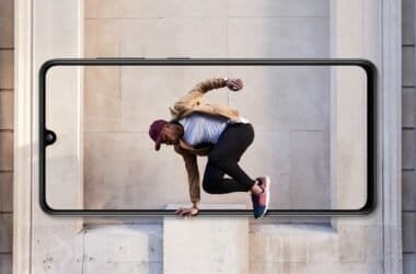 Samsung Galaxy A42 5G