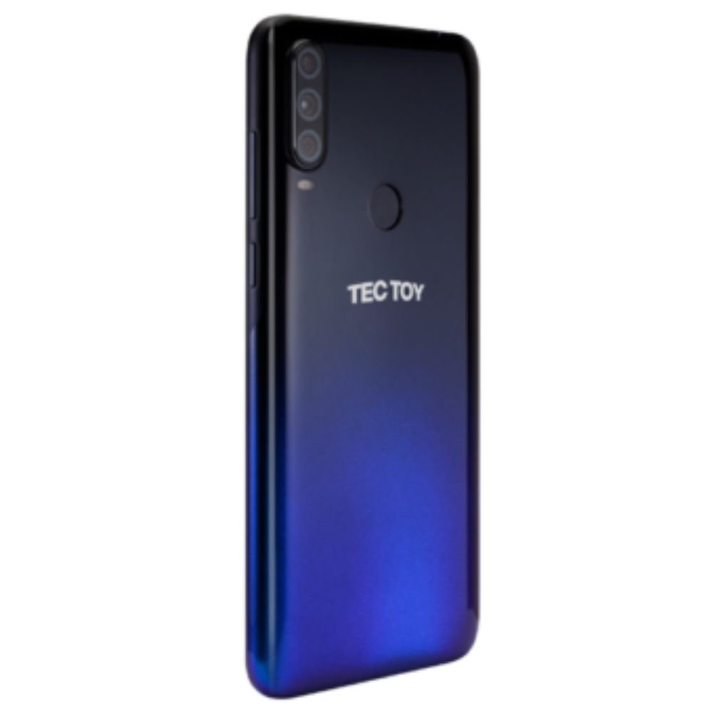 TecToy On