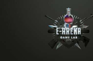 e-arena Game Lab Fast Shop