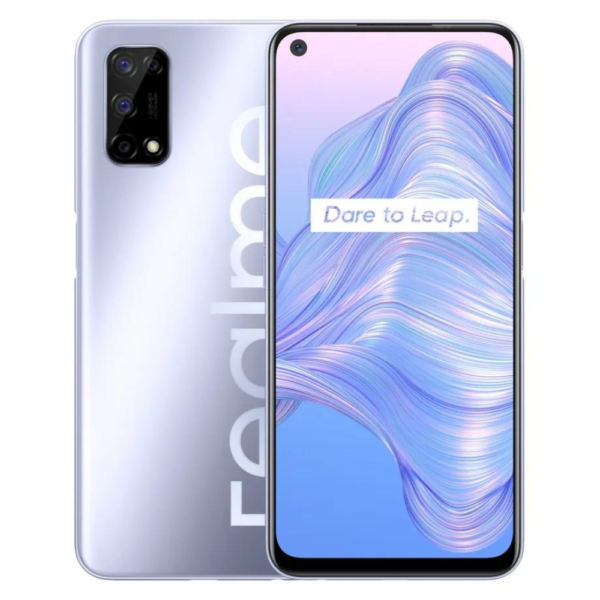 realme 7 5G