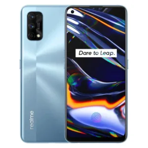 realme 7 Pro