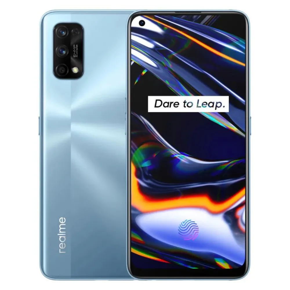 realme 7 Pro