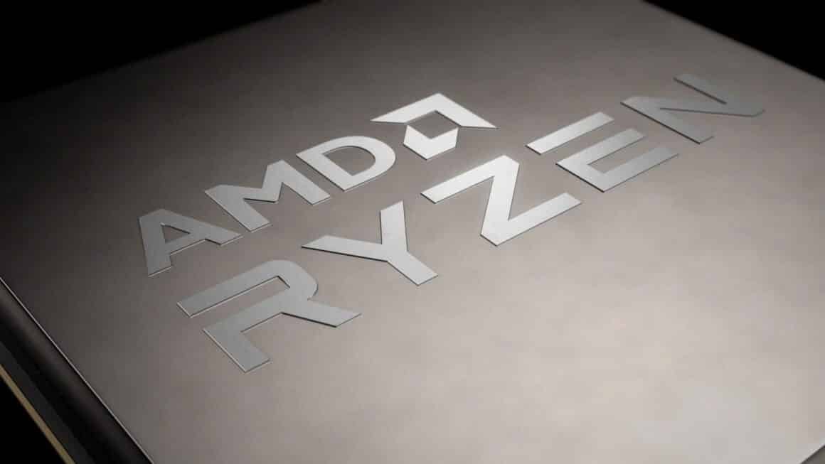 AMD Ryzen 5000