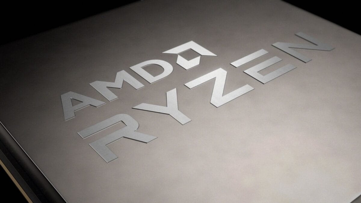 AMD Ryzen 5000