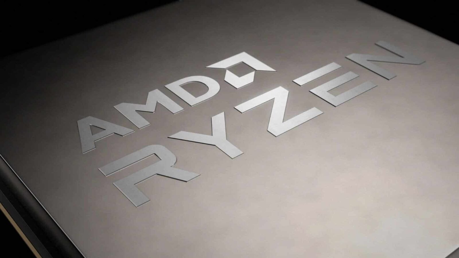 AMD Ryzen 5000