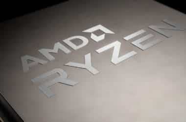 AMD Ryzen 5000