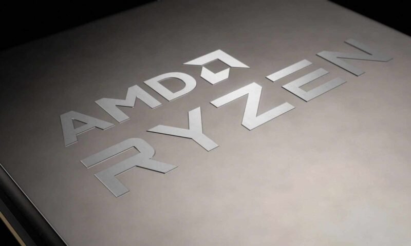 AMD Ryzen 5000