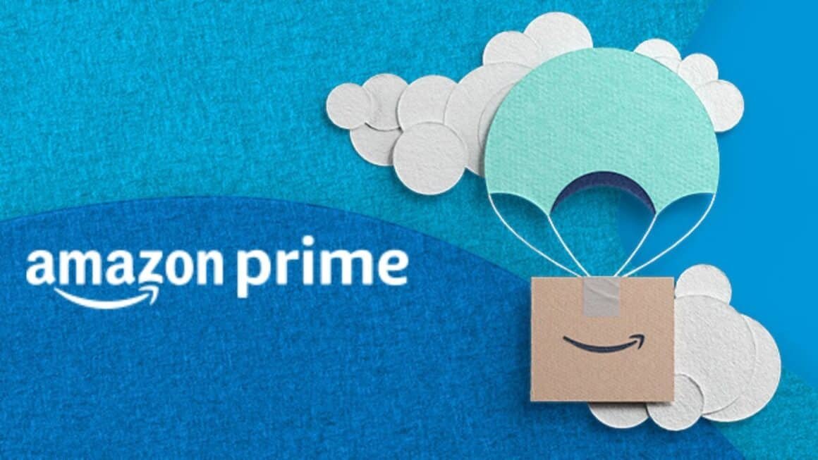 Amazon Prime Day 2020