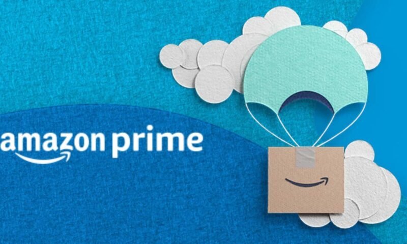 Amazon Prime Day 2020