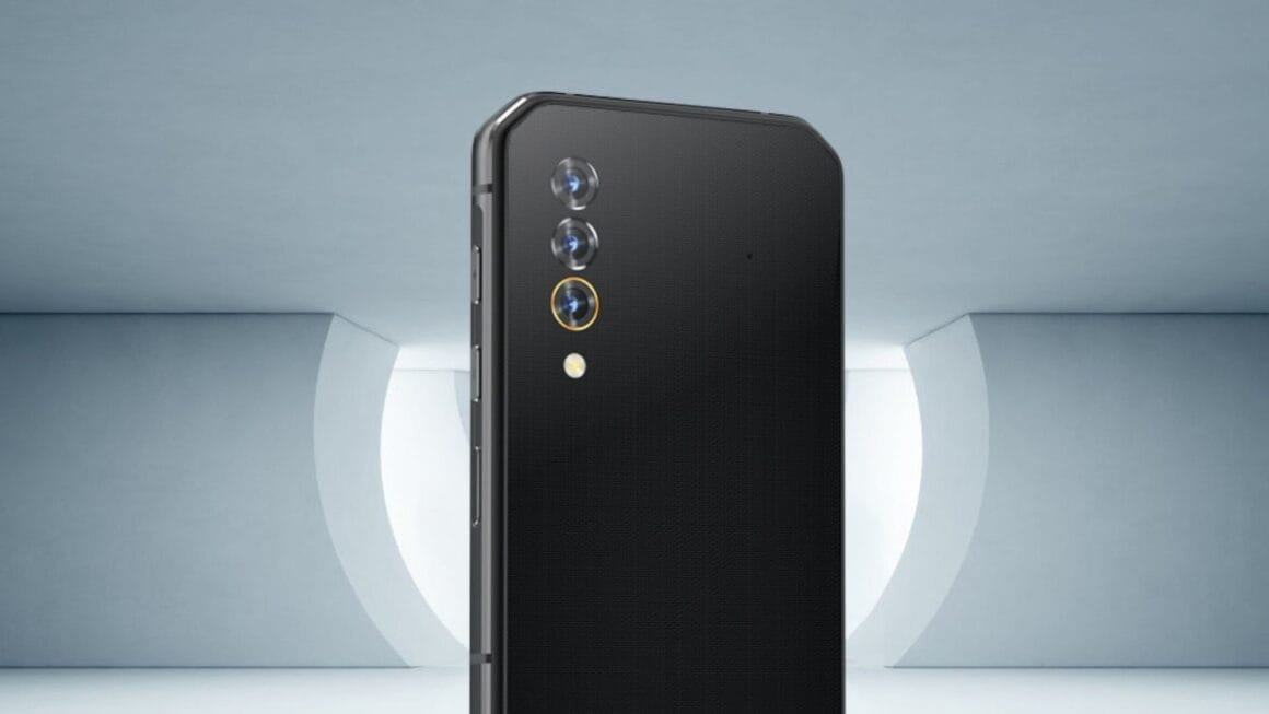 Blackview BL6000 Pro 5G