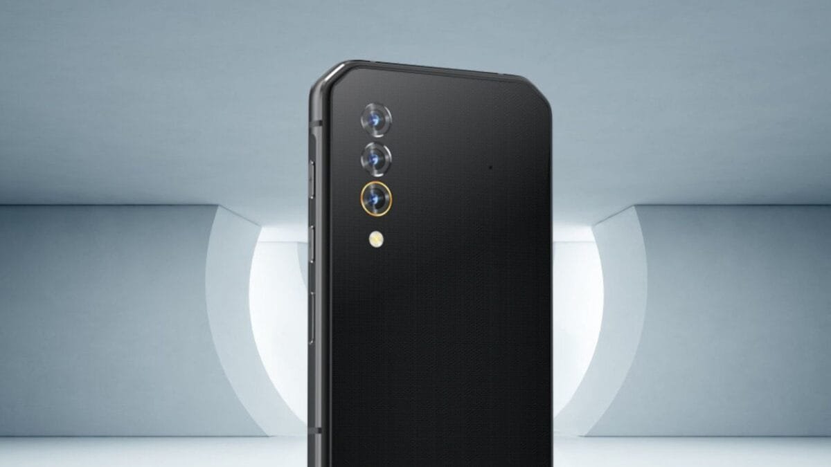 Blackview BL6000 Pro 5G