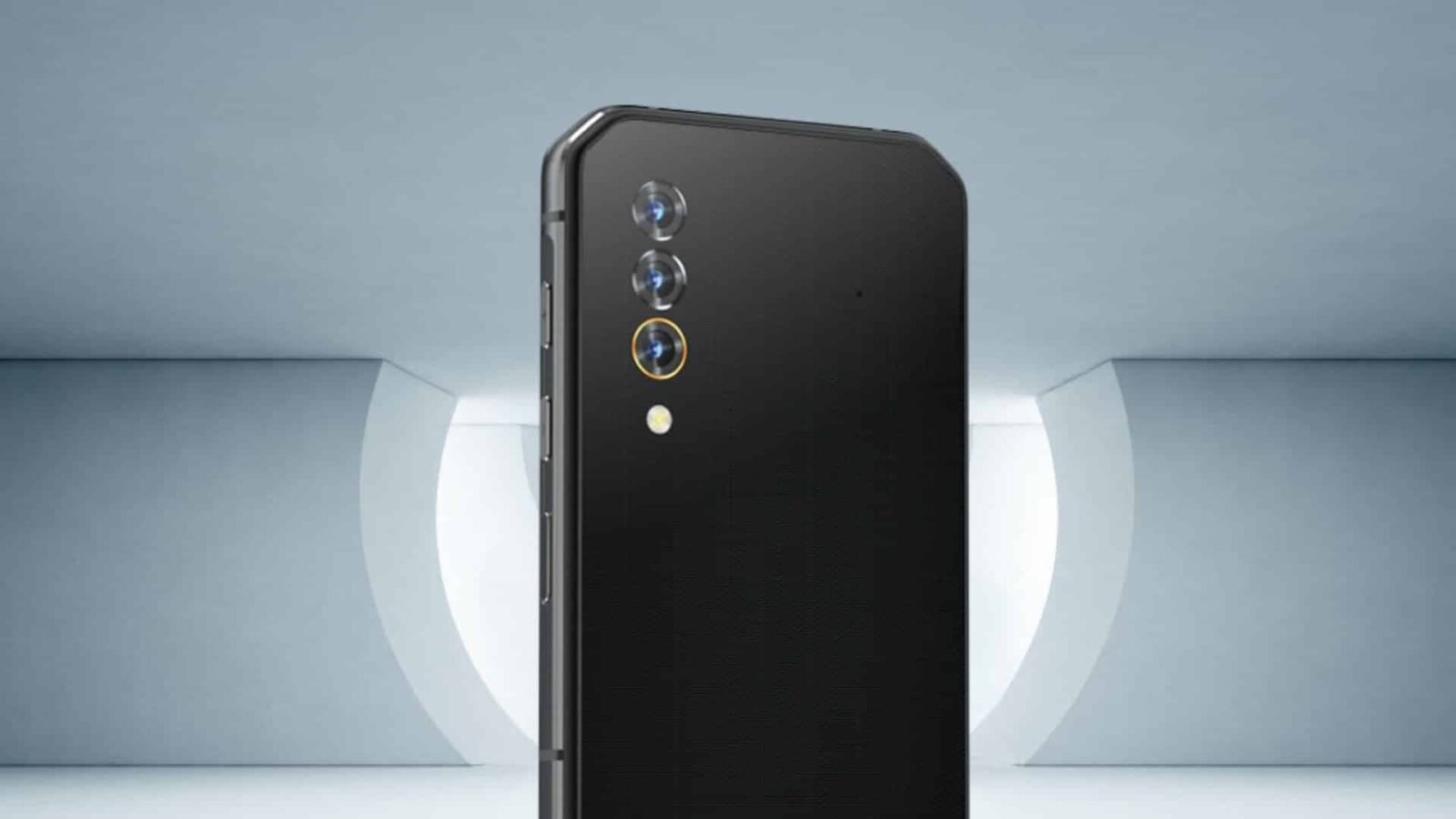 Blackview BL6000 Pro 5G