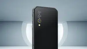 Blackview BL6000 Pro é anunciado como primeiro resistente com 5G