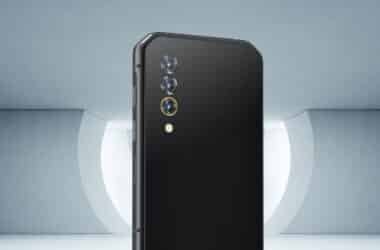 Blackview BL6000 Pro 5G