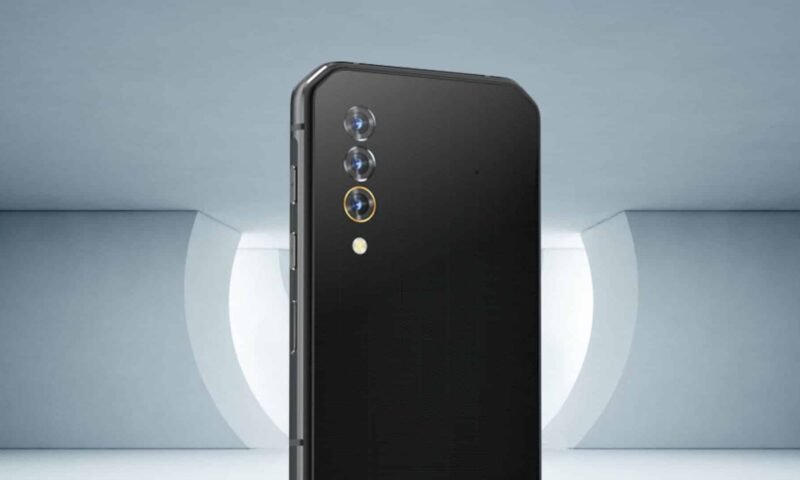 Blackview BL6000 Pro 5G