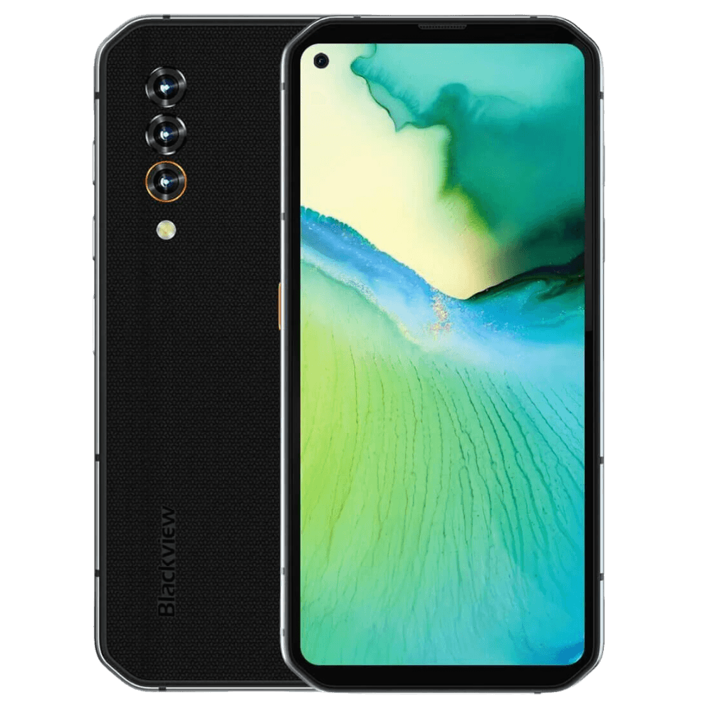 Blackview BL6000 Pro 5G