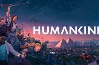 HUMANKIND