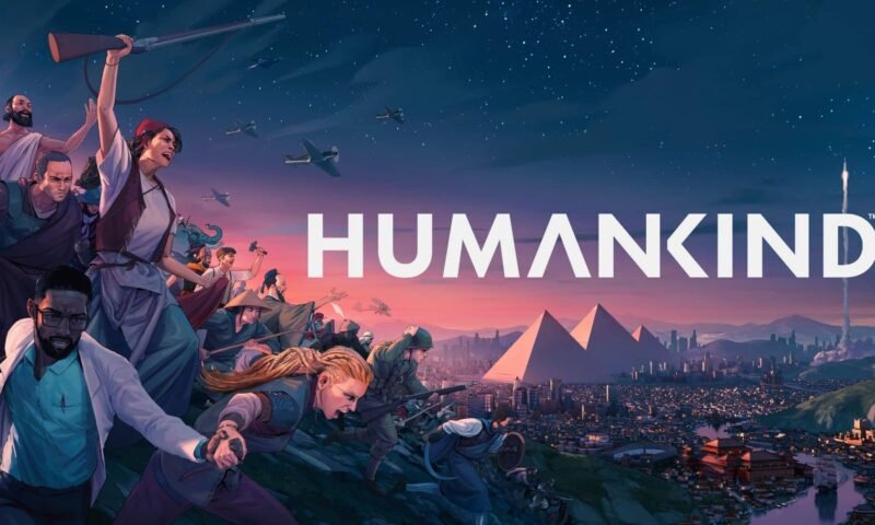 HUMANKIND